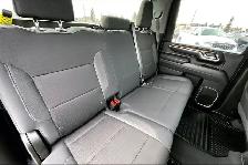 2025 Chevrolet Truck Silverado 2500 4wd Crewcab Lt - Photo 27