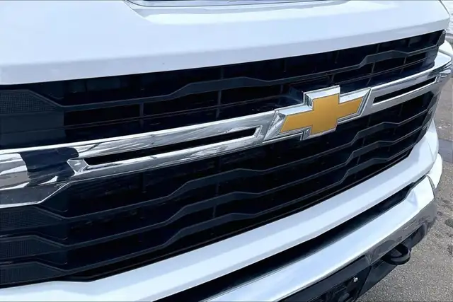2025 Chevrolet Truck Silverado 2500 4wd Crewcab Lt - Photo 30