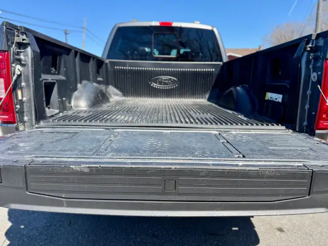 2022 Ford F-150 XLT FX4 6.5' Box Hybrid Clean Carfax | Pano Roof - Photo 17