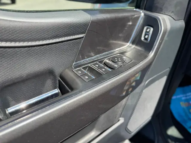 2022 Ford F-150 XLT FX4 6.5' Box Hybrid Clean Carfax | Pano Roof - Photo 18