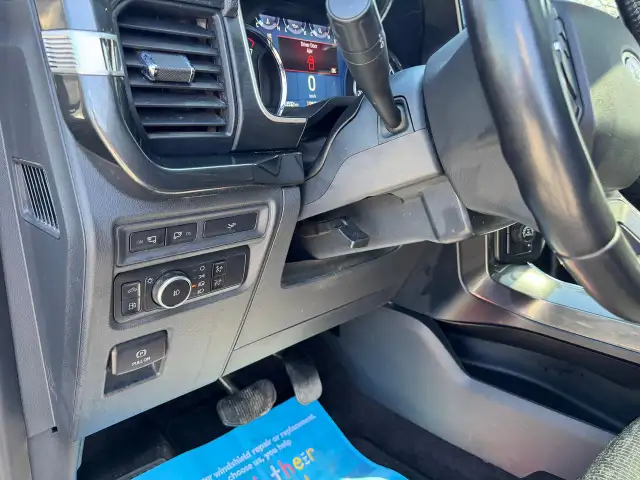 2022 Ford F-150 XLT FX4 6.5' Box Hybrid Clean Carfax | Pano Roof - Photo 19