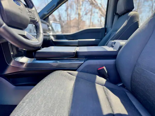 2022 Ford F-150 XLT FX4 6.5' Box Hybrid Clean Carfax | Pano Roof - Photo 23