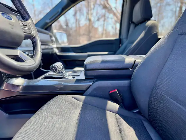 2022 Ford F-150 XLT FX4 6.5' Box Hybrid Clean Carfax | Pano Roof - Photo 24