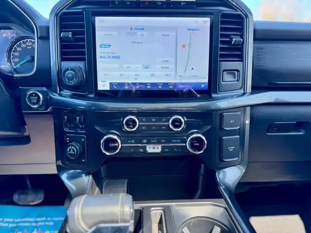 2022 Ford F-150 XLT FX4 6.5' Box Hybrid Clean Carfax | Pano Roof - Photo 26