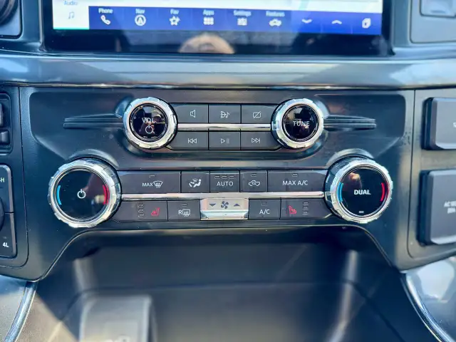 2022 Ford F-150 XLT FX4 6.5' Box Hybrid Clean Carfax | Pano Roof - Photo 27