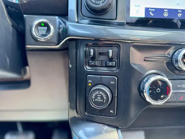 2022 Ford F-150 XLT FX4 6.5' Box Hybrid Clean Carfax | Pano Roof - Photo 28
