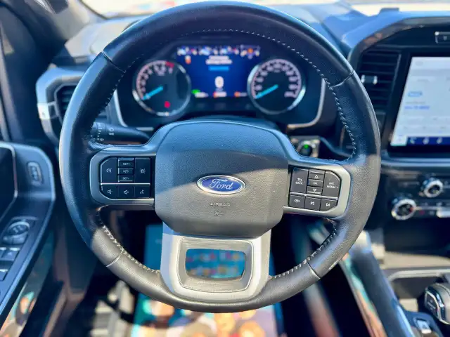 2022 Ford F-150 XLT FX4 6.5' Box Hybrid Clean Carfax | Pano Roof - Photo 29