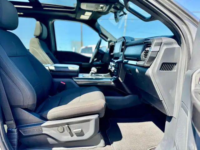 2022 Ford F-150 XLT FX4 6.5' Box Hybrid Clean Carfax | Pano Roof - Photo 32