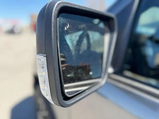 2022 Ford F-150 XLT FX4 6.5' Box Hybrid Clean Carfax | Pano Roof - Photo 35