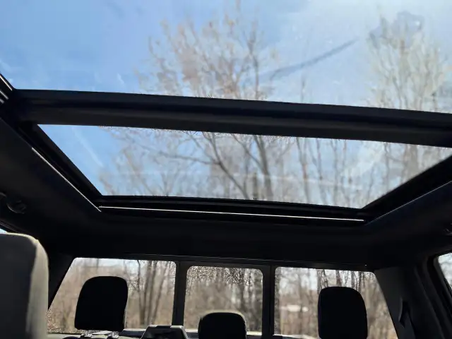 2022 Ford F-150 XLT FX4 6.5' Box Hybrid Clean Carfax | Pano Roof - Photo 36