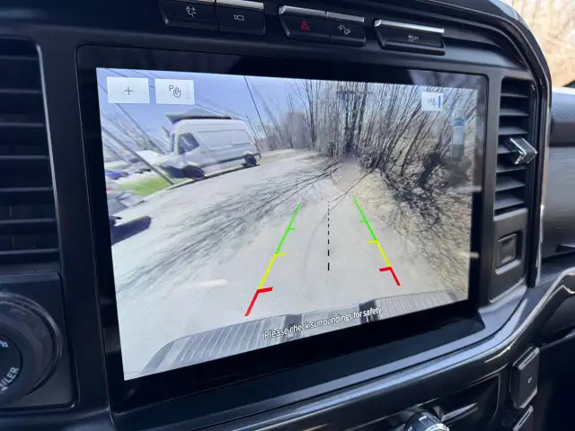 2022 Ford F-150 XLT FX4 6.5' Box Hybrid Clean Carfax | Pano Roof - Photo 39