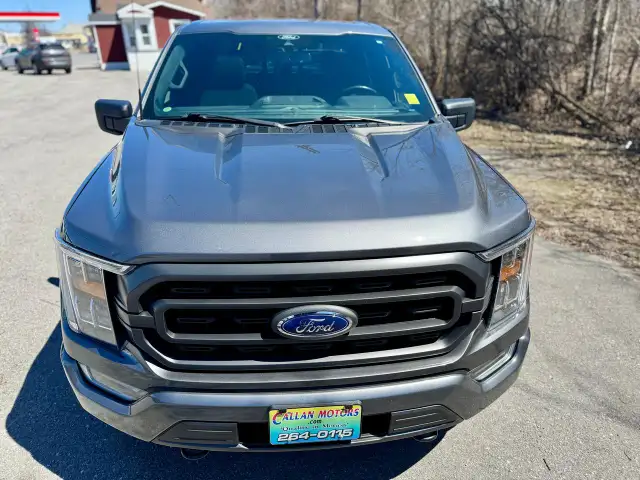 2022 Ford F-150 XLT FX4 6.5' Box Hybrid Clean Carfax | Pano Roof - Photo 51
