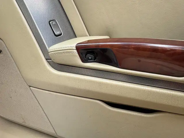 2007 Cadillac XLR Convertible 4.6L V8 RWD Auto Hard-Top Converti - Photo 28