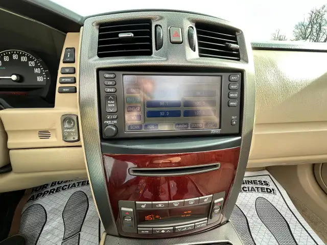 2007 Cadillac XLR Convertible 4.6L V8 RWD Auto Hard-Top Converti - Photo 34