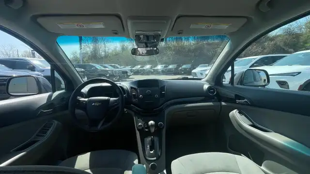 2012 Chevrolet Orlando 1LT 7 SEATS | AIR CONDITIONING | CRUIS... - Photo 7