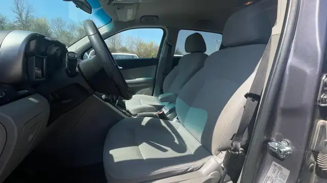 2012 Chevrolet Orlando 1LT 7 SEATS | AIR CONDITIONING | CRUIS... - Photo 8