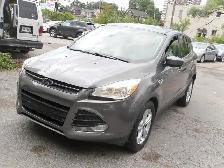 2014 Ford Escape FWD 4dr SE