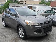 2014 Ford Escape FWD 4dr SE - Photo 2