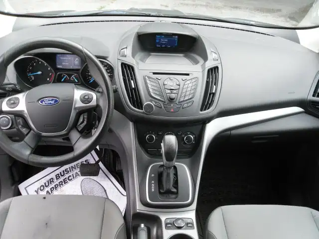 2014 Ford Escape FWD 4dr SE - Photo 7