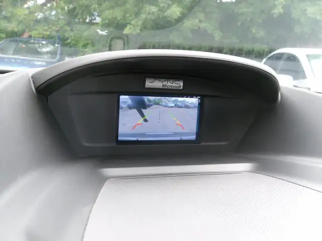 2014 Ford Escape FWD 4dr SE - Photo 12