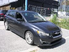 2015 Subaru Impreza 5dr HB Man 2.0i w/Sport Pkg - Photo 2