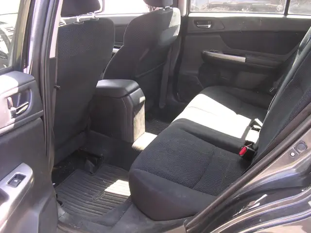 2015 Subaru Impreza 5dr HB Man 2.0i w/Sport Pkg - Photo 6