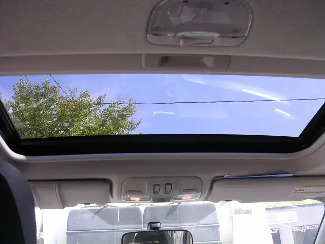 2015 Subaru Impreza 5dr HB Man 2.0i w/Sport Pkg - Photo 8