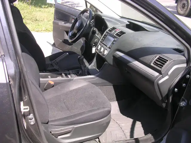 2015 Subaru Impreza 5dr HB Man 2.0i w/Sport Pkg - Photo 10