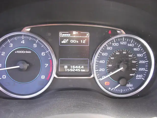 2015 Subaru Impreza 5dr HB Man 2.0i w/Sport Pkg - Photo 11