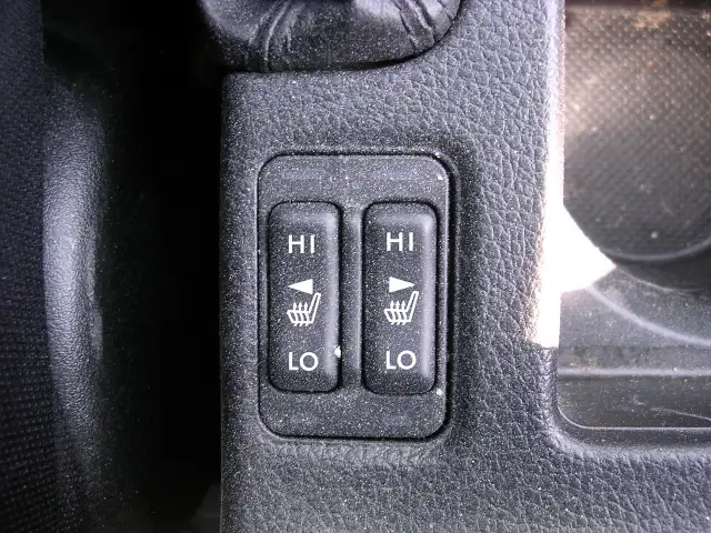 2015 Subaru Impreza 5dr HB Man 2.0i w/Sport Pkg - Photo 12