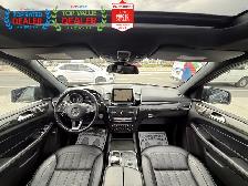 2017 Mercedes-Benz GLE-Class 400 //AMG PKG | HARMAN KARDON | 360 - Photo 2