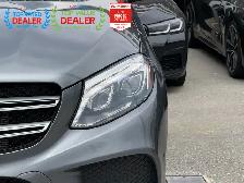 2017 Mercedes-Benz GLE-Class 400 //AMG PKG | HARMAN KARDON | 360 - Photo 7