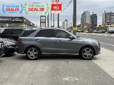 2017 Mercedes-Benz GLE-Class 400 //AMG PKG | HARMAN KARDON | 360 - Photo 9