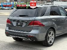 2017 Mercedes-Benz GLE-Class 400 //AMG PKG | HARMAN KARDON | 360 - Photo 11