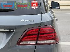 2017 Mercedes-Benz GLE-Class 400 //AMG PKG | HARMAN KARDON | 360 - Photo 12