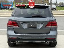 2017 Mercedes-Benz GLE-Class 400 //AMG PKG | HARMAN KARDON | 360 - Photo 13