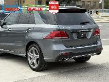 2017 Mercedes-Benz GLE-Class 400 //AMG PKG | HARMAN KARDON | 360 - Photo 15
