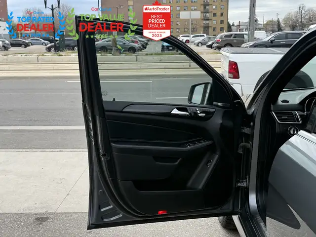 2017 Mercedes-Benz GLE-Class 400 //AMG PKG | HARMAN KARDON | 360 - Photo 16