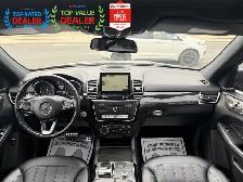 2017 Mercedes-Benz GLE-Class 400 //AMG PKG | HARMAN KARDON | 360 - Photo 18