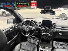 2017 Mercedes-Benz GLE-Class 400 //AMG PKG | HARMAN KARDON | 360 - Photo 19