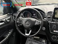 2017 Mercedes-Benz GLE-Class 400 //AMG PKG | HARMAN KARDON | 360 - Photo 21