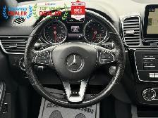 2017 Mercedes-Benz GLE-Class 400 //AMG PKG | HARMAN KARDON | 360 - Photo 22