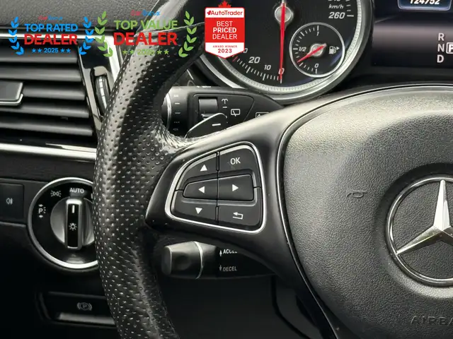 2017 Mercedes-Benz GLE-Class 400 //AMG PKG | HARMAN KARDON | 360 - Photo 23