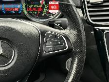 2017 Mercedes-Benz GLE-Class 400 //AMG PKG | HARMAN KARDON | 360 - Photo 24