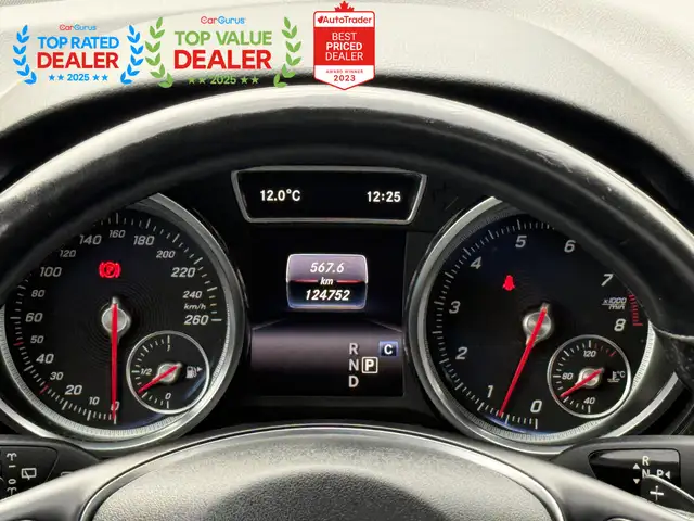 2017 Mercedes-Benz GLE-Class 400 //AMG PKG | HARMAN KARDON | 360 - Photo 25