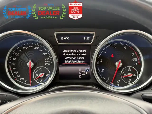 2017 Mercedes-Benz GLE-Class 400 //AMG PKG | HARMAN KARDON | 360 - Photo 26