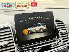 2017 Mercedes-Benz GLE-Class 400 //AMG PKG | HARMAN KARDON | 360 - Photo 27