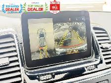 2017 Mercedes-Benz GLE-Class 400 //AMG PKG | HARMAN KARDON | 360 - Photo 28