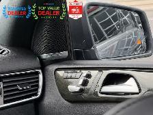 2017 Mercedes-Benz GLE-Class 400 //AMG PKG | HARMAN KARDON | 360 - Photo 30