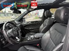 2017 Mercedes-Benz GLE-Class 400 //AMG PKG | HARMAN KARDON | 360 - Photo 31